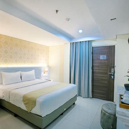 The Cube Hotel Malioboro, Azana Hotels Collection Yogyakarta Kültér fotó