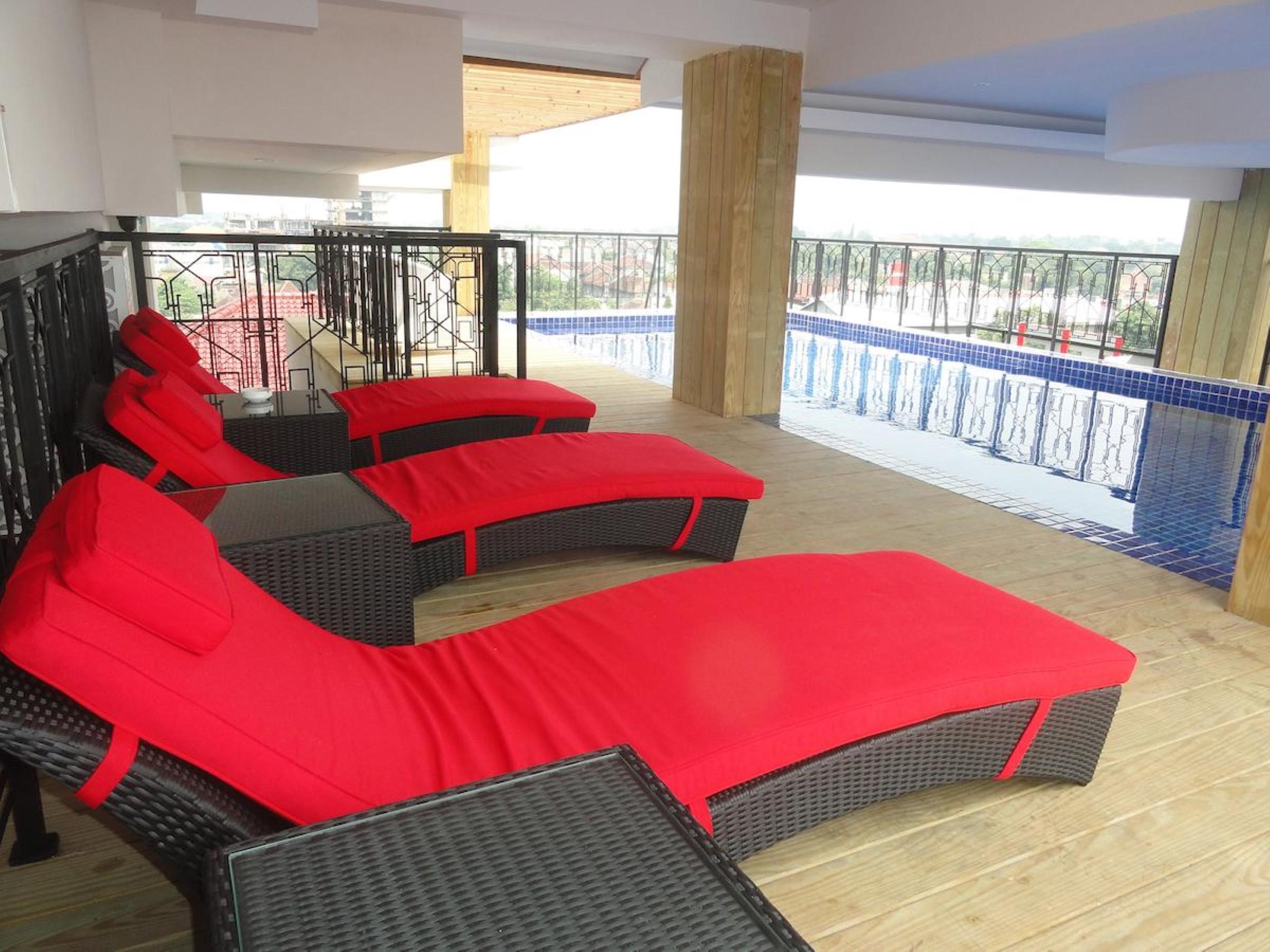 The Cube Hotel Malioboro, Azana Hotels Collection Yogyakarta Kültér fotó