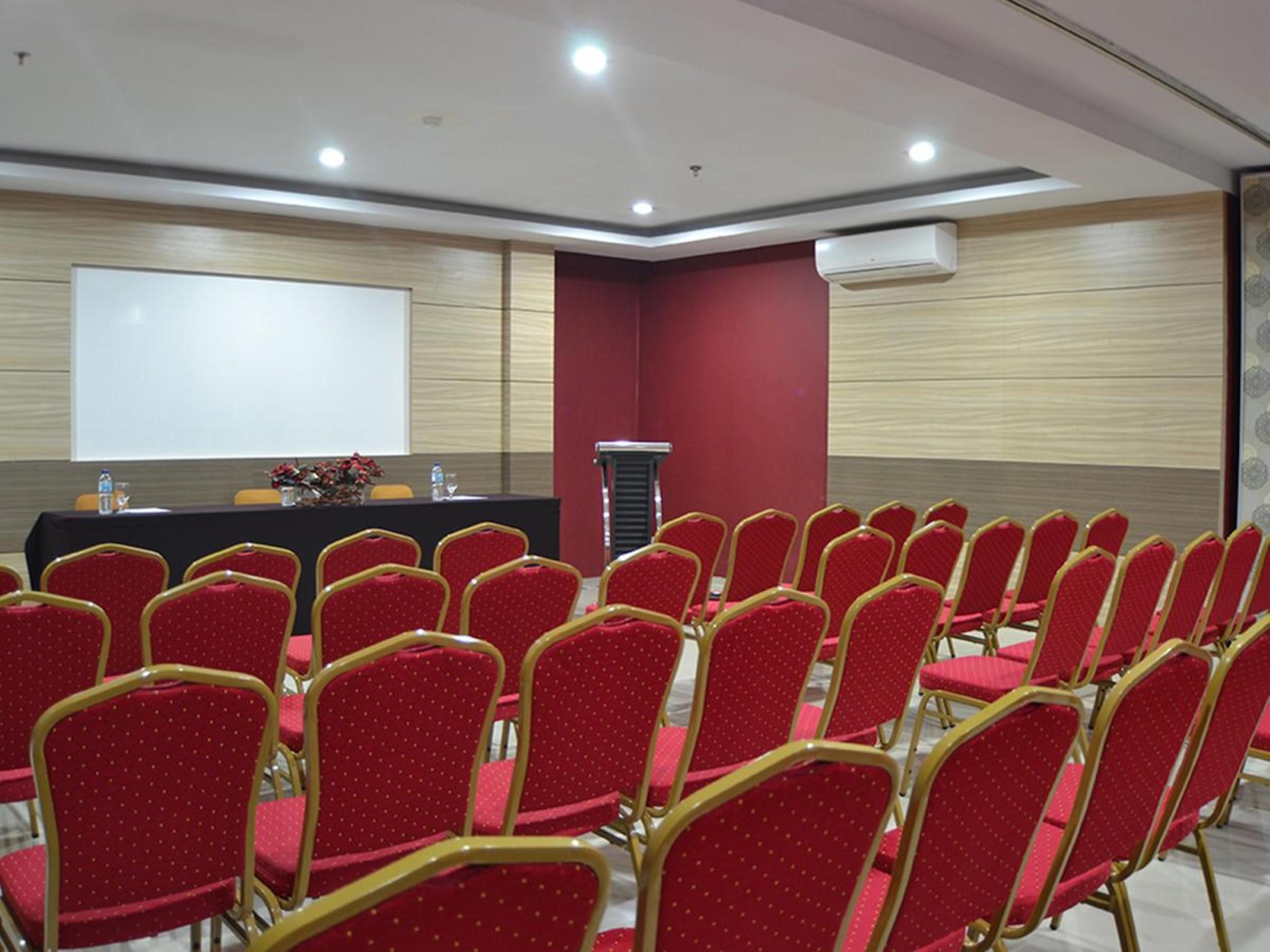 The Cube Hotel Malioboro, Azana Hotels Collection Yogyakarta Kültér fotó
