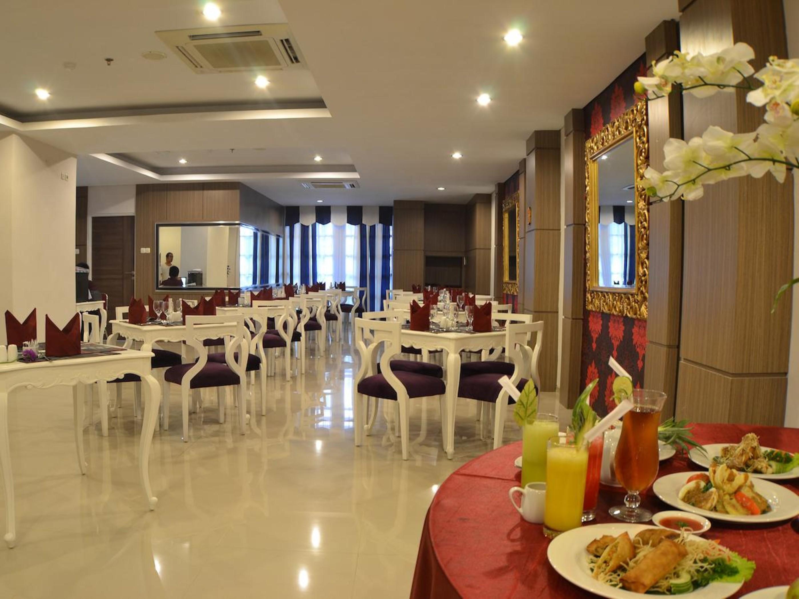 The Cube Hotel Malioboro, Azana Hotels Collection Yogyakarta Kültér fotó