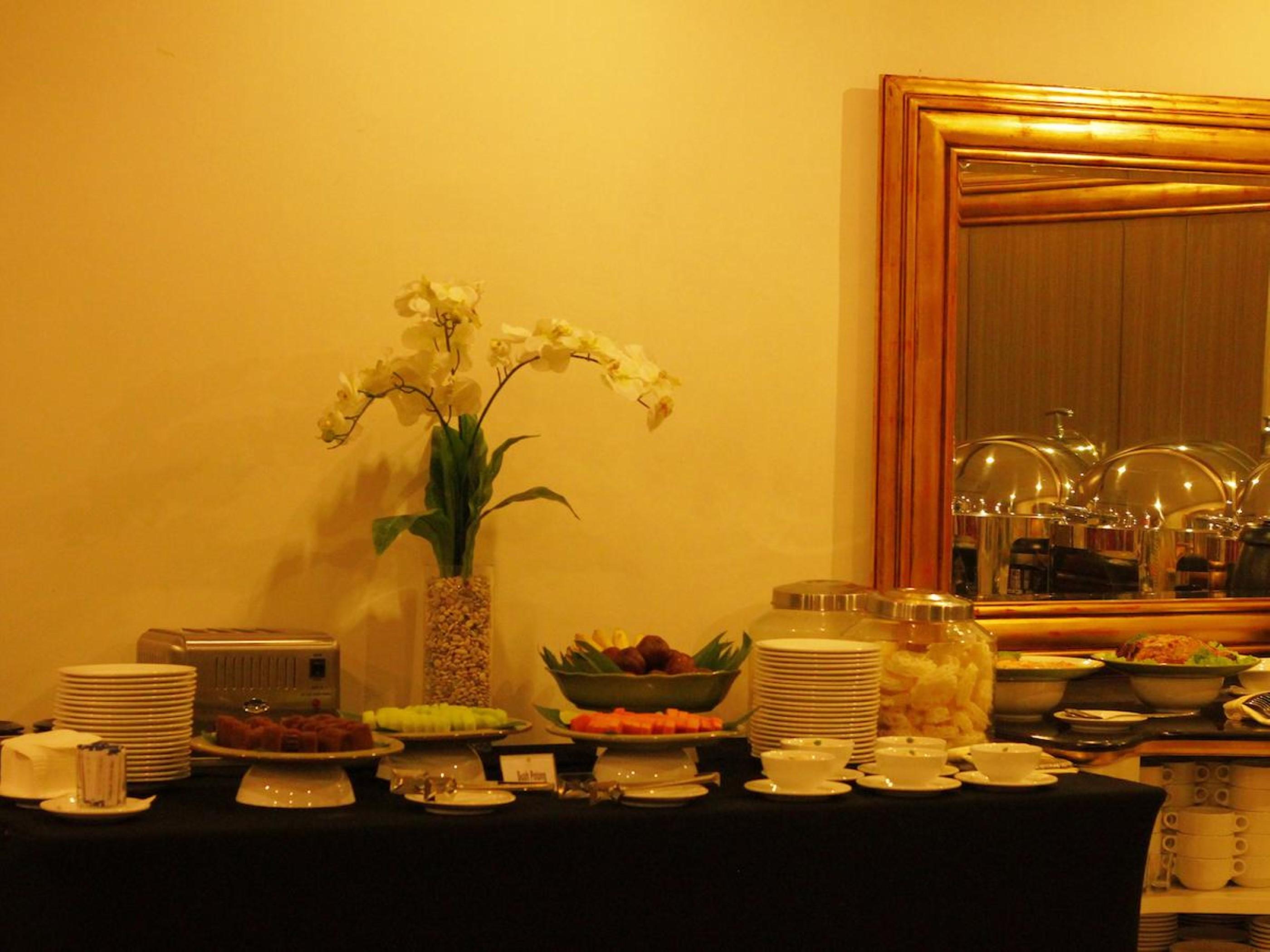 The Cube Hotel Malioboro, Azana Hotels Collection Yogyakarta Kültér fotó