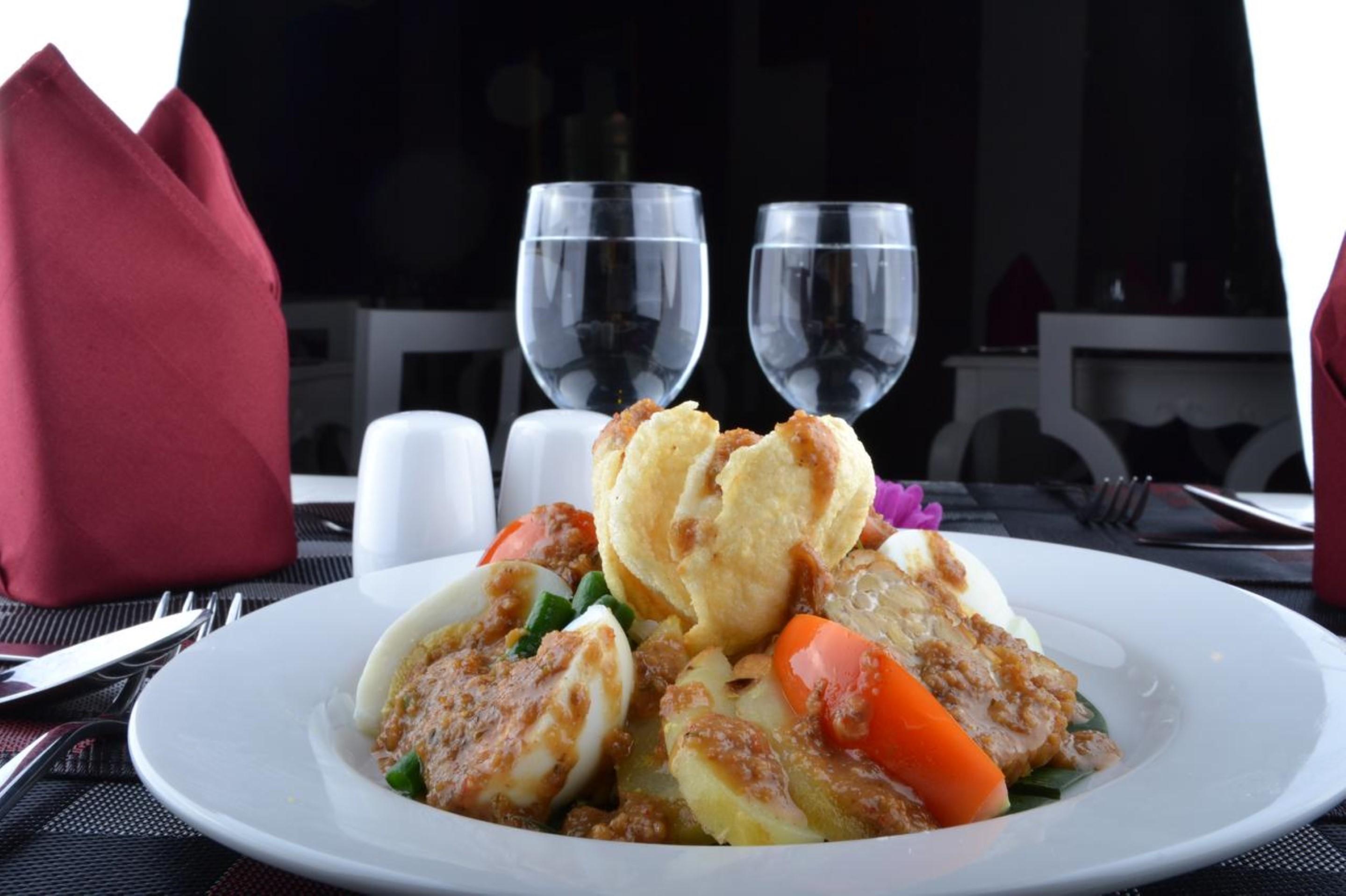 The Cube Hotel Malioboro, Azana Hotels Collection Yogyakarta Kültér fotó