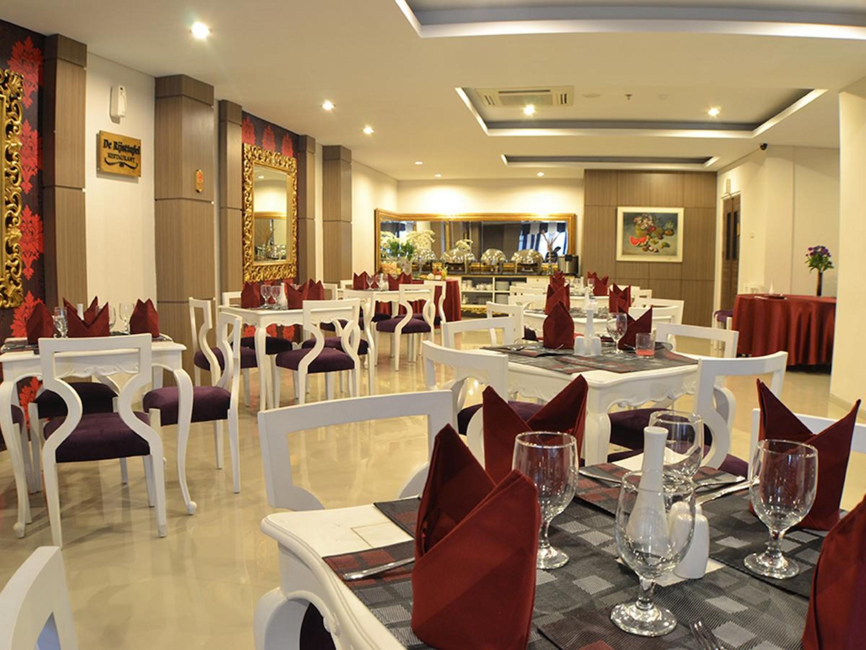 The Cube Hotel Malioboro, Azana Hotels Collection Yogyakarta Kültér fotó