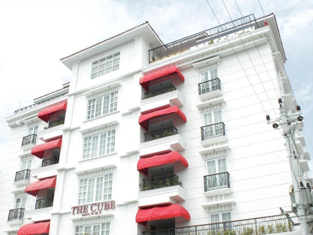 The Cube Hotel Malioboro, Azana Hotels Collection Yogyakarta Kültér fotó