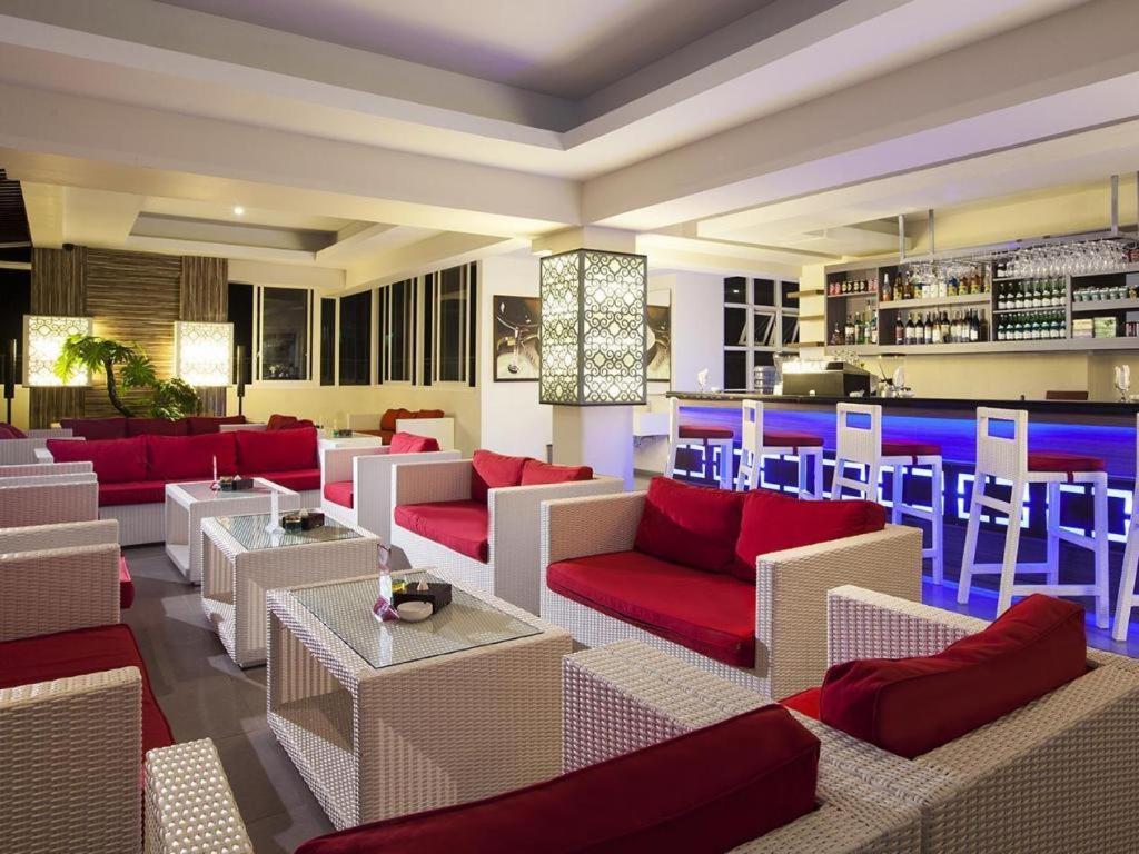 The Cube Hotel Malioboro, Azana Hotels Collection Yogyakarta Kültér fotó