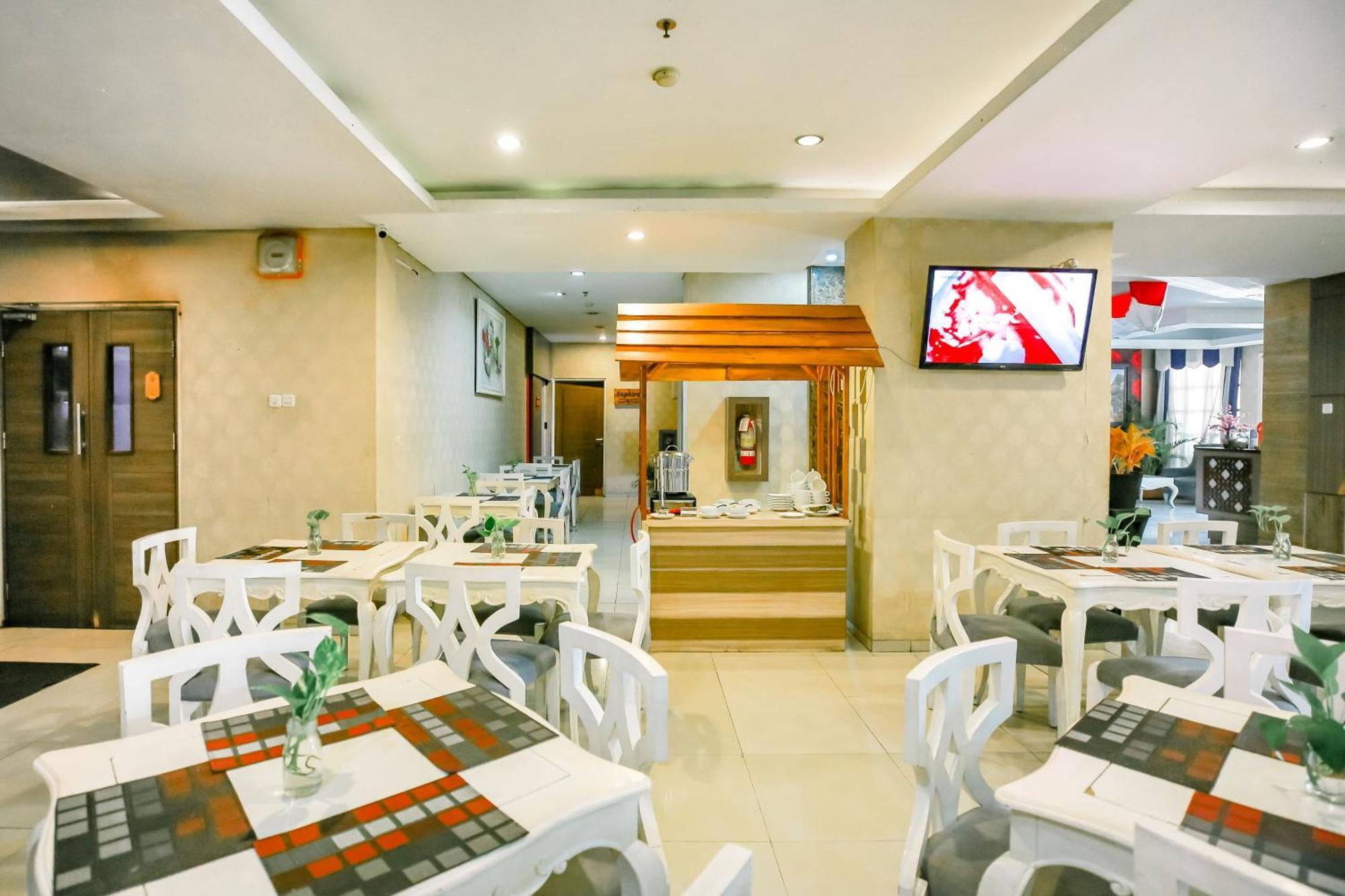 The Cube Hotel Malioboro, Azana Hotels Collection Yogyakarta Kültér fotó