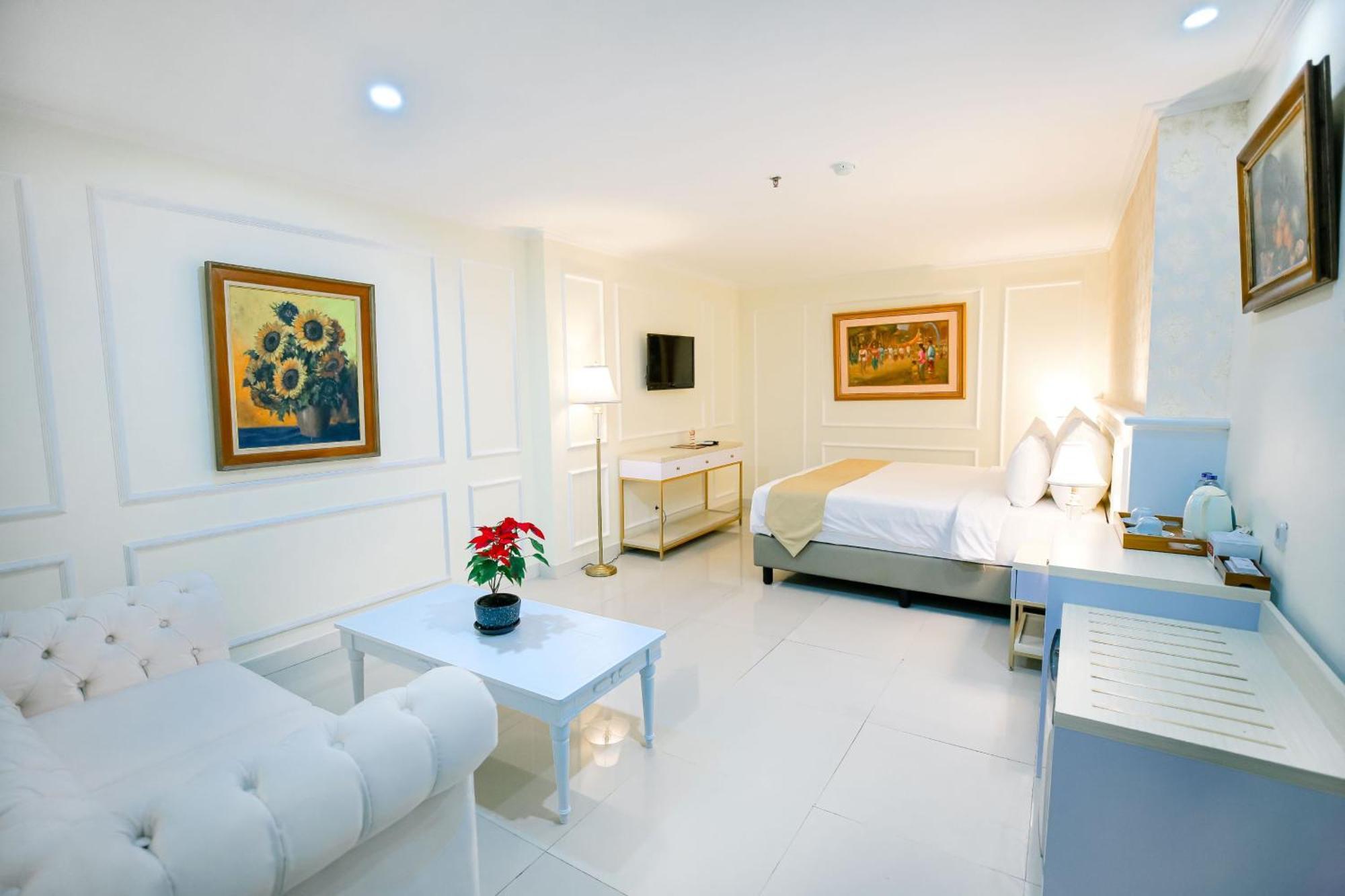 The Cube Hotel Malioboro, Azana Hotels Collection Yogyakarta Kültér fotó