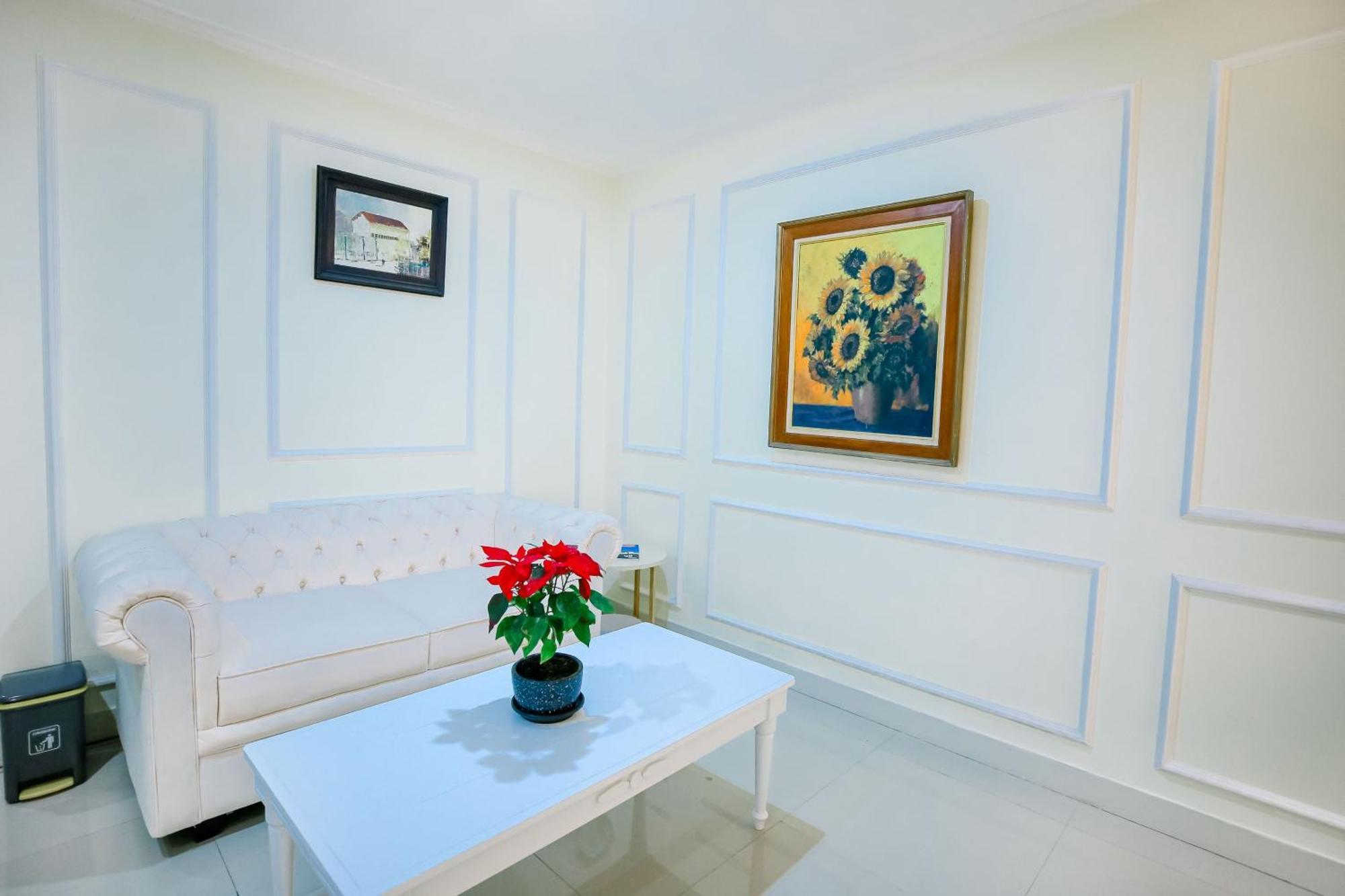 The Cube Hotel Malioboro, Azana Hotels Collection Yogyakarta Kültér fotó