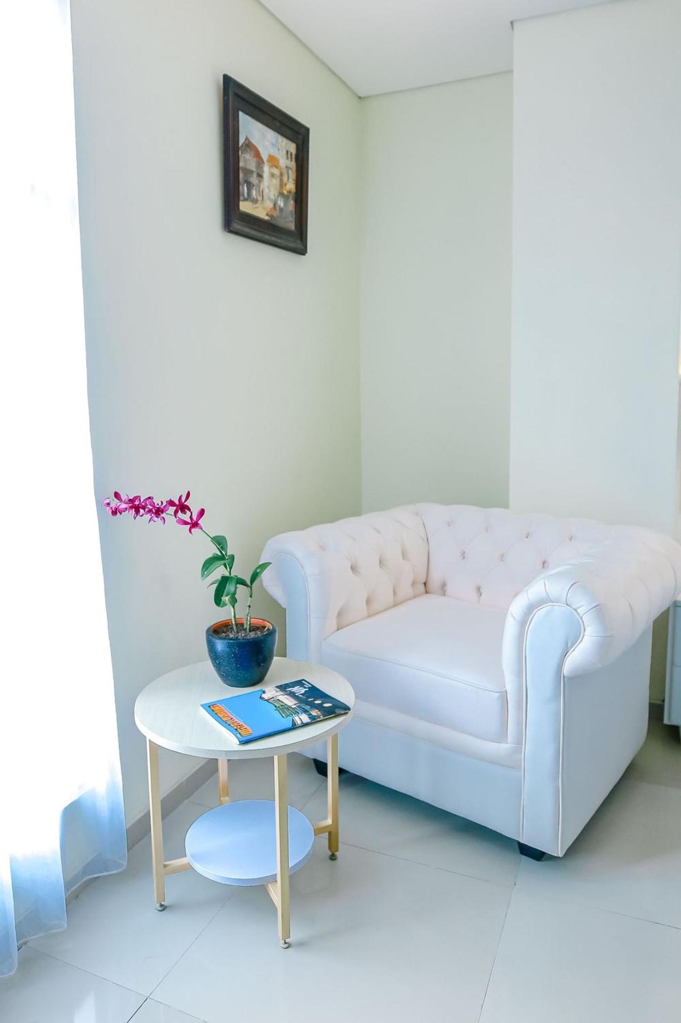 The Cube Hotel Malioboro, Azana Hotels Collection Yogyakarta Kültér fotó