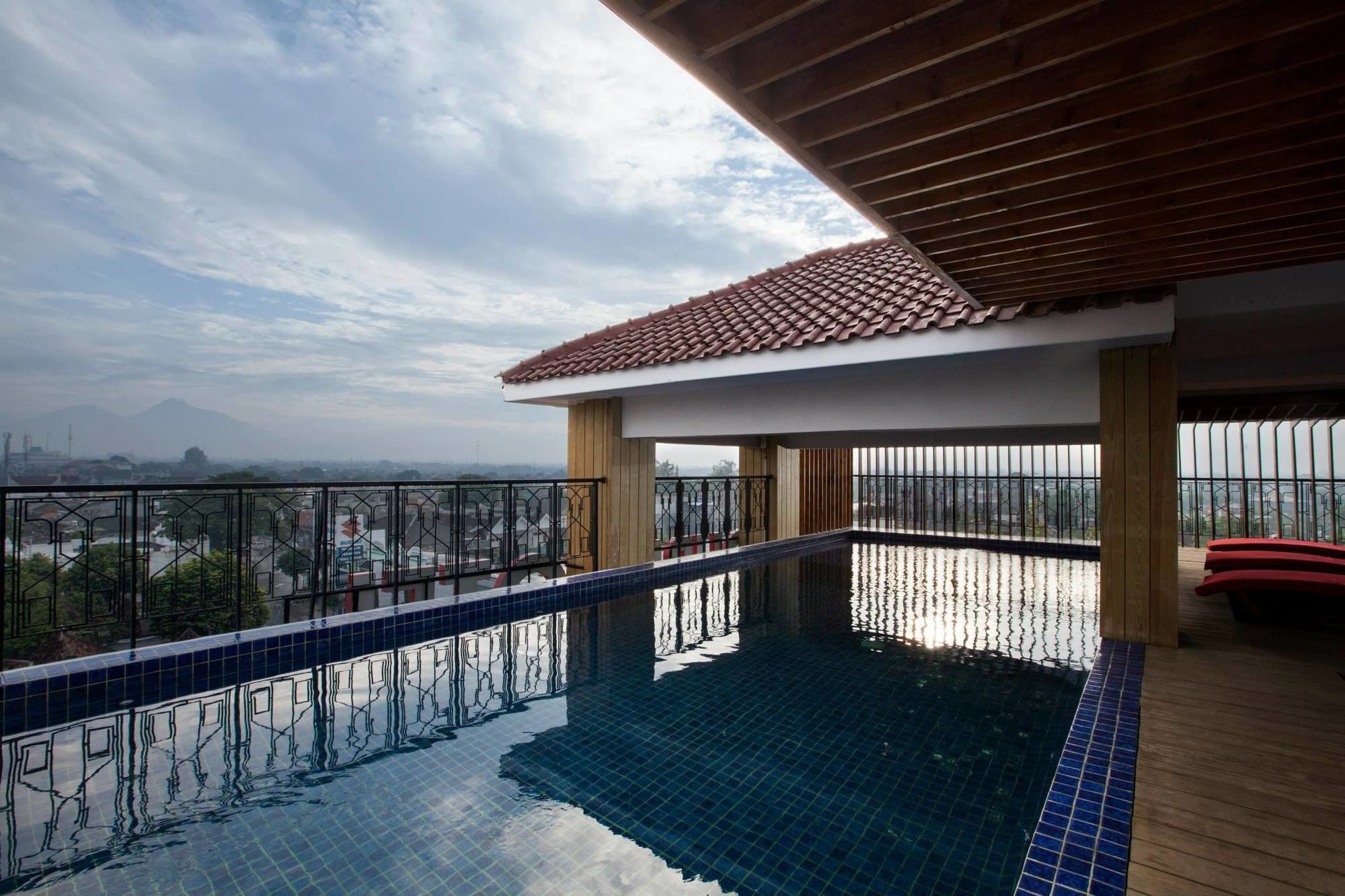The Cube Hotel Malioboro, Azana Hotels Collection Yogyakarta Kültér fotó